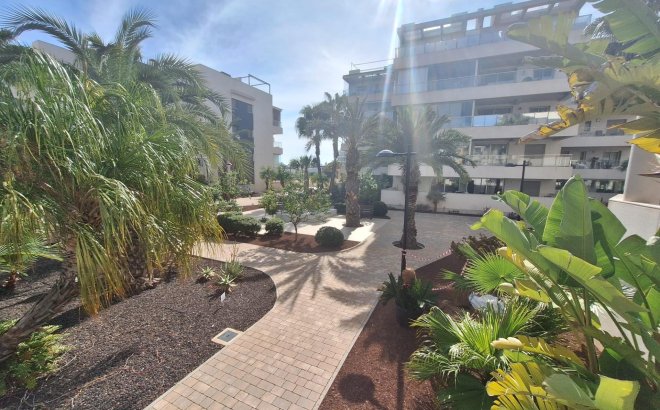 Resale - Apartment -
Orihuela Costa - Los Dolses