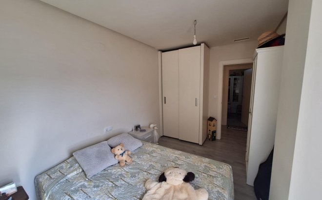 Resale - Apartment -
Orihuela Costa - Los Dolses