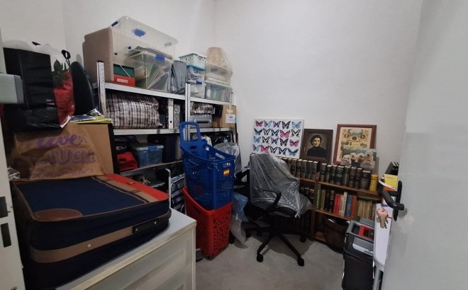 Resale - Apartment -
Orihuela Costa - Los Dolses