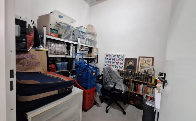 Resale - Apartment -
Orihuela Costa - Los Dolses