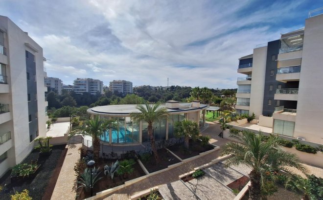 Resale - Apartment -
Orihuela Costa - Los Dolses