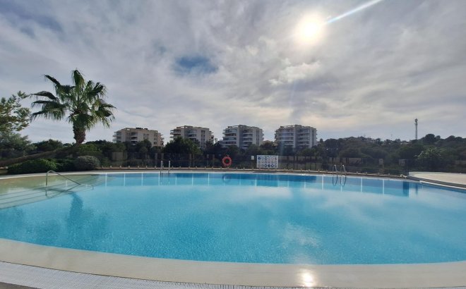 Resale - Apartment -
Orihuela Costa - Los Dolses