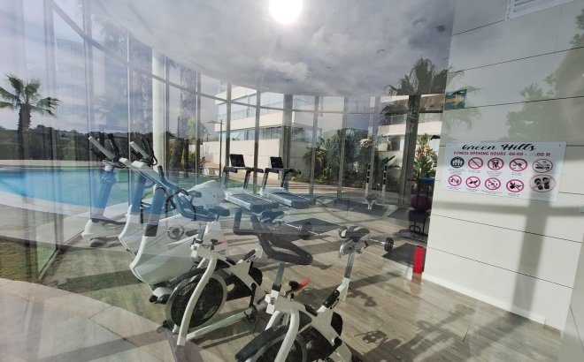 Resale - Apartment -
Orihuela Costa - Los Dolses