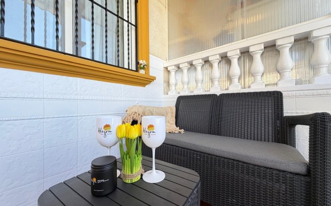 Resale - Town House -
Orihuela Costa - Rocio Del Mar
