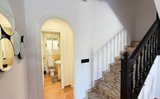 Resale - Town House -
Orihuela Costa - Rocio Del Mar
