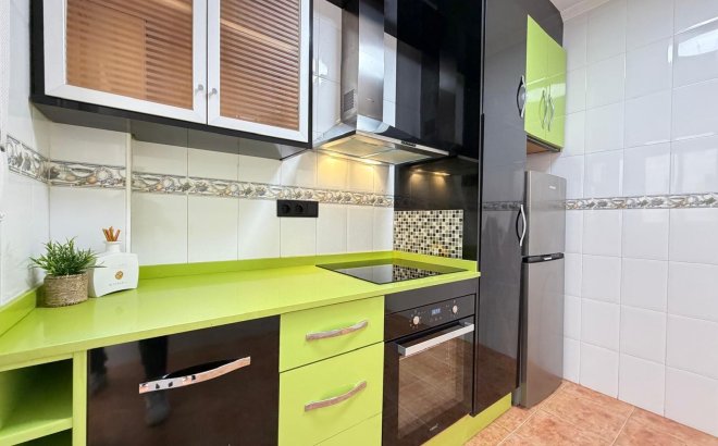 Resale - Town House -
Orihuela Costa - Rocio Del Mar