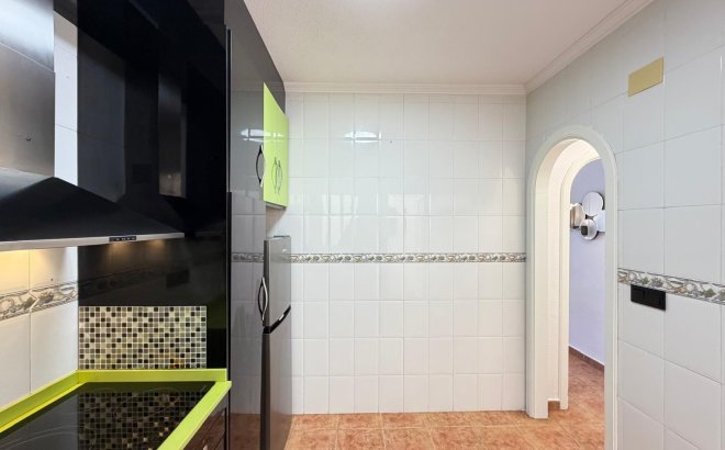Resale - Town House -
Orihuela Costa - Rocio Del Mar