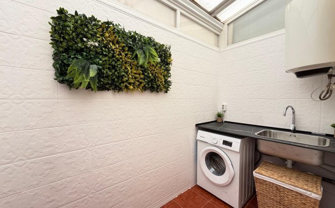 Resale - Town House -
Orihuela Costa - Rocio Del Mar