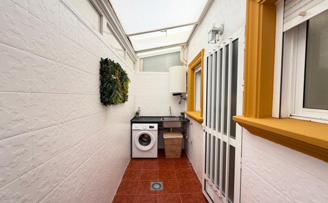 Resale - Town House -
Orihuela Costa - Rocio Del Mar