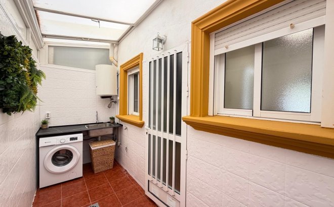 Resale - Town House -
Orihuela Costa - Rocio Del Mar