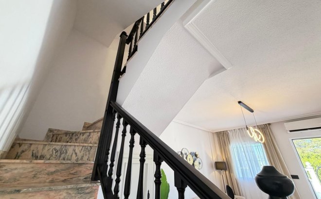 Resale - Town House -
Orihuela Costa - Rocio Del Mar