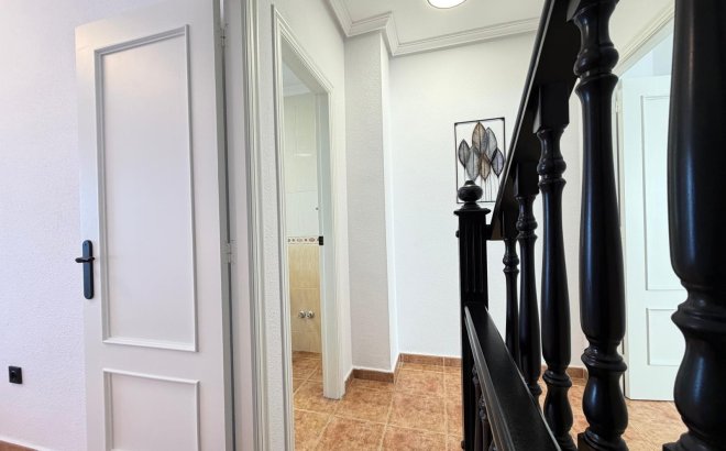 Resale - Town House -
Orihuela Costa - Rocio Del Mar