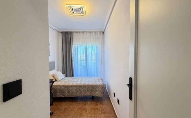 Resale - Town House -
Orihuela Costa - Rocio Del Mar