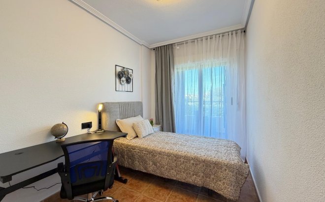 Resale - Town House -
Orihuela Costa - Rocio Del Mar