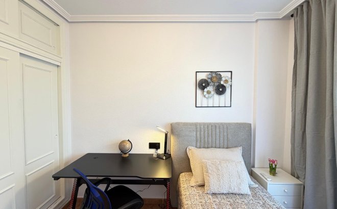 Resale - Town House -
Orihuela Costa - Rocio Del Mar