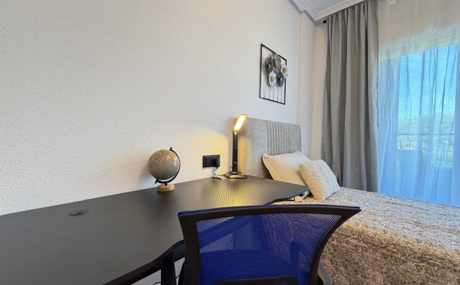 Resale - Town House -
Orihuela Costa - Rocio Del Mar