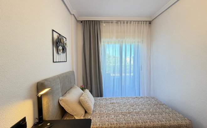 Resale - Town House -
Orihuela Costa - Rocio Del Mar