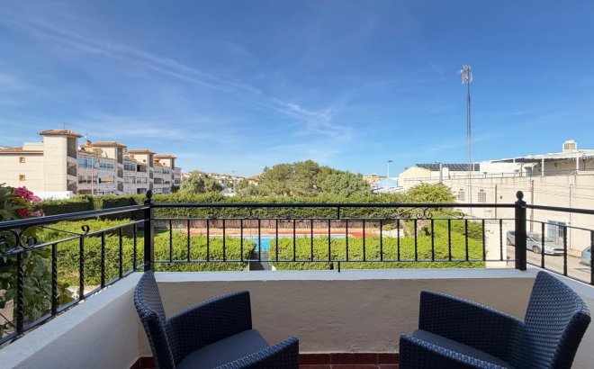 Resale - Town House -
Orihuela Costa - Rocio Del Mar