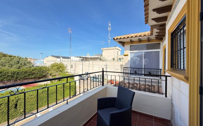 Resale - Town House -
Orihuela Costa - Rocio Del Mar