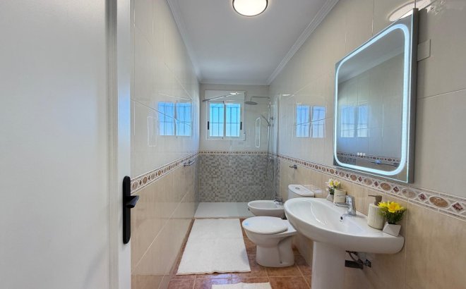 Resale - Town House -
Orihuela Costa - Rocio Del Mar