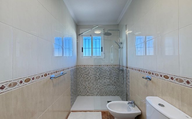 Resale - Town House -
Orihuela Costa - Rocio Del Mar