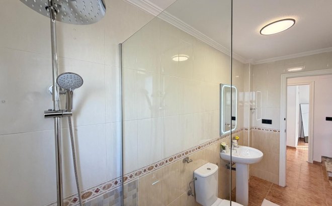 Resale - Town House -
Orihuela Costa - Rocio Del Mar