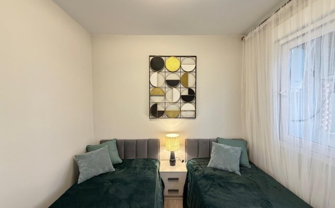Resale - Apartment -
Torrevieja - Estacion De Autobuses