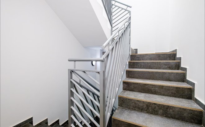 Resale - Apartment -
Torrevieja - Playa del Cura