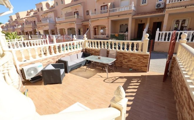 Resale - Dúplex -
Orihuela Costa - Costa Blanca