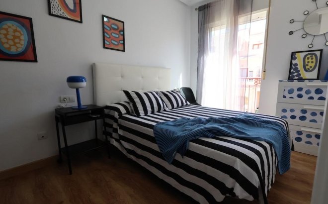 Resale - Dúplex -
Orihuela Costa - Costa Blanca
