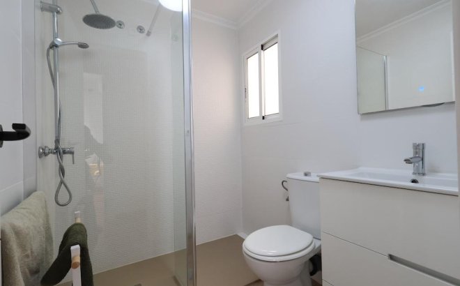 Resale - Dúplex -
Orihuela Costa - Costa Blanca