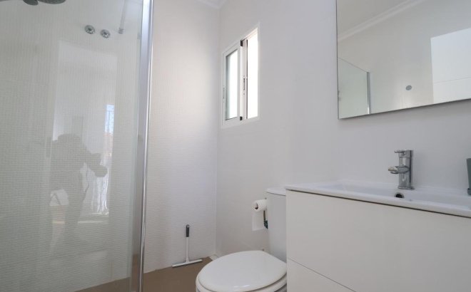 Resale - Dúplex -
Orihuela Costa - Costa Blanca