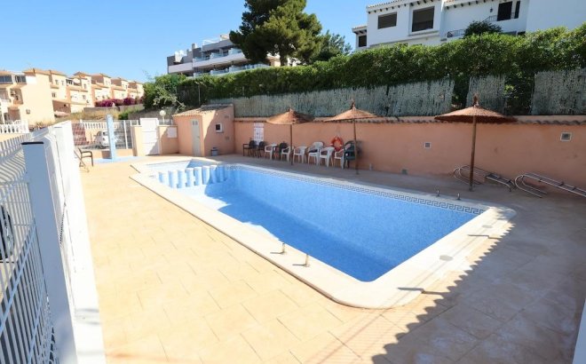 Resale - Dúplex -
Orihuela Costa - Costa Blanca