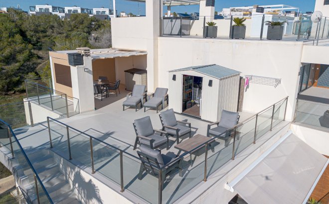 Resale - Apartment -
Orihuela Costa - Costa Blanca