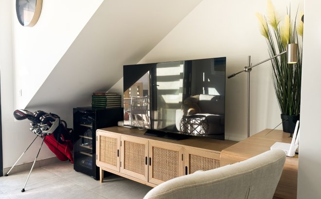 Resale - Apartment -
Orihuela Costa - Costa Blanca