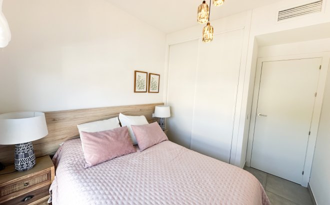 Resale - Apartment -
Orihuela Costa - Costa Blanca