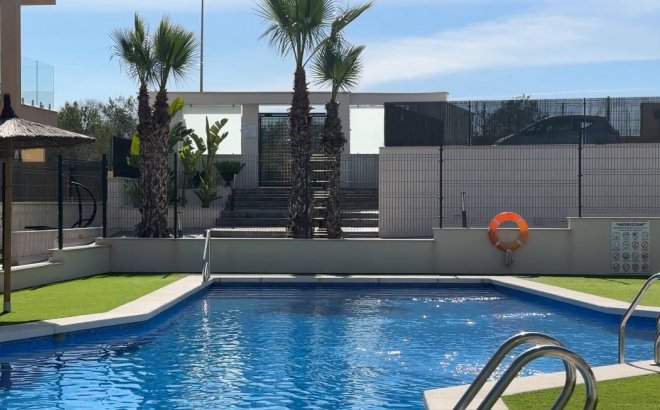 Resale - Apartment -
Orihuela Costa - Costa Blanca
