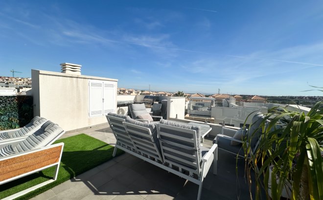 Resale - Apartment -
Orihuela Costa - Costa Blanca