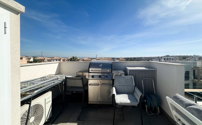 Resale - Apartment -
Orihuela Costa - Costa Blanca
