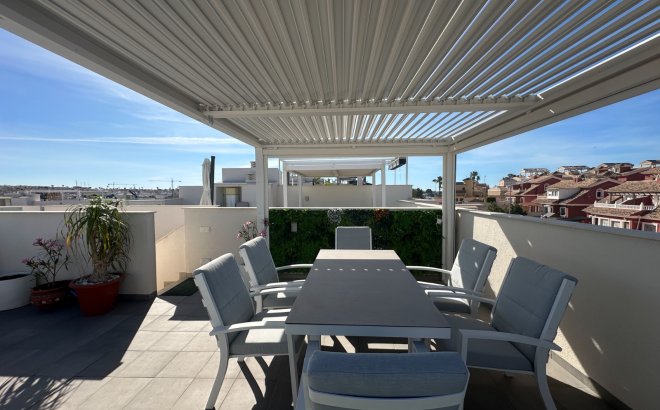 Resale - Apartment -
Orihuela Costa - Costa Blanca
