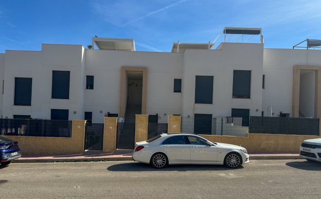 Resale - Apartment -
Orihuela Costa - Costa Blanca