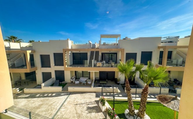 Resale - Apartment -
Orihuela Costa - Costa Blanca