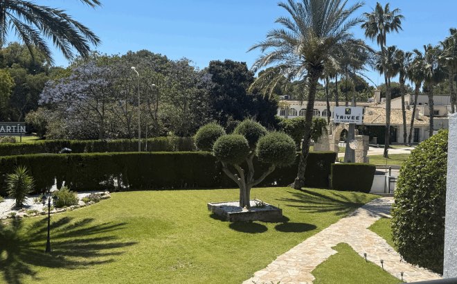 Resale - Apartment -
Orihuela Costa - Costa Blanca