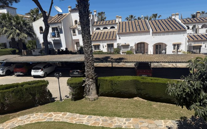 Resale - Apartment -
Orihuela Costa - Costa Blanca