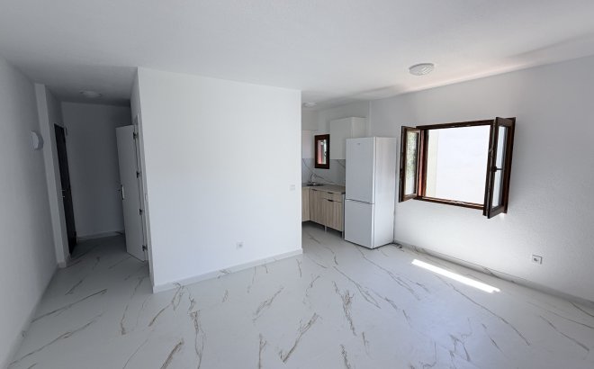 Resale - Apartment -
Orihuela Costa - Costa Blanca