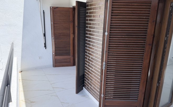 Resale - Apartment -
Orihuela Costa - Costa Blanca