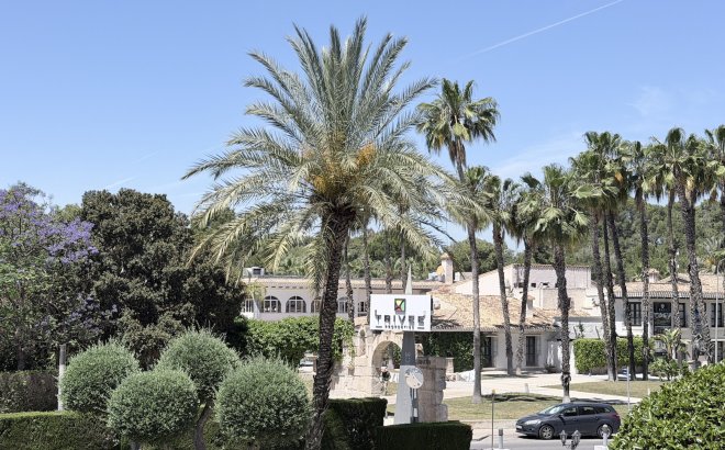 Resale - Apartment -
Orihuela Costa - Costa Blanca