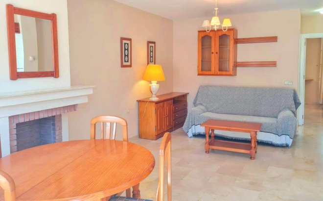 Resale - Bungalow -
Villamartin - Costa Blanca