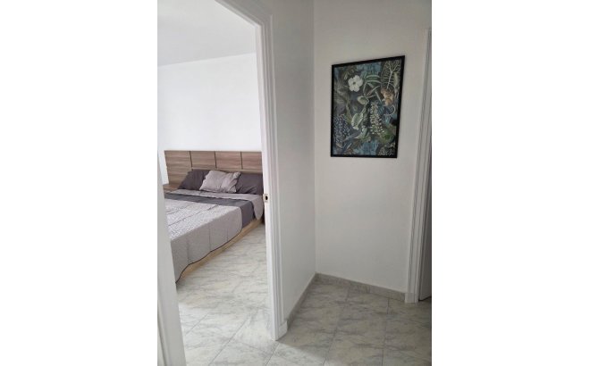 Resale - Apartment -
Torrevieja - Estacion De Autobuses