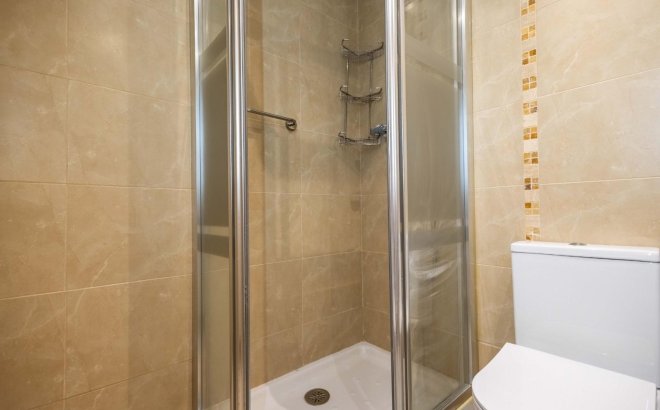 Resale - Apartment -
Torrevieja - Las Calas
